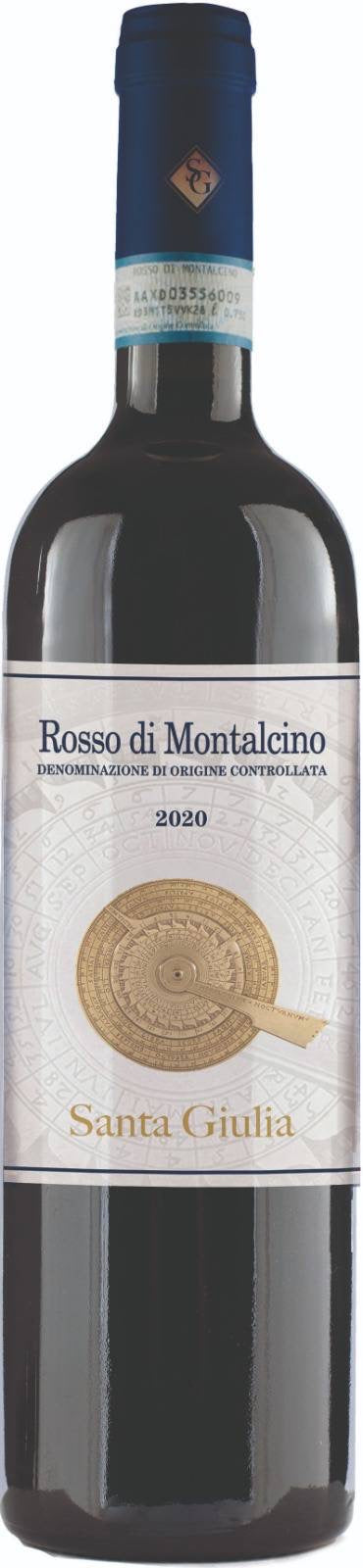 Rosso di Montalcino 2021 New!/ ロッソ ディ モンタルチーノ