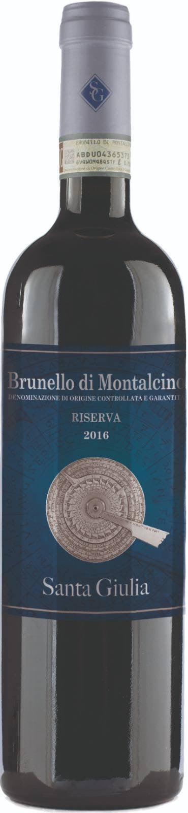 Brunello di Montalcino Riserva 2020New!/ ブルネッロ ディ