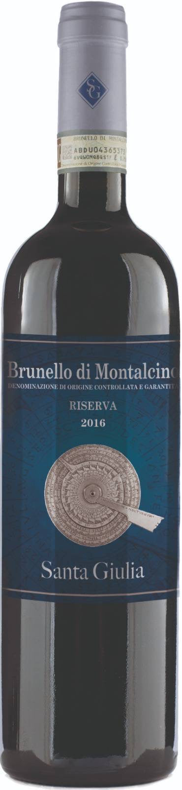 Brunello di Montalcino Riserva 2017 New!/ ブルネッロ ディ モンタルチーノ リゼルバ