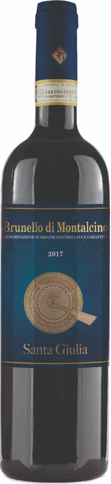 Brunello di Montalcino 2018 New! / ブルネッロ ディ モンタルチーノ